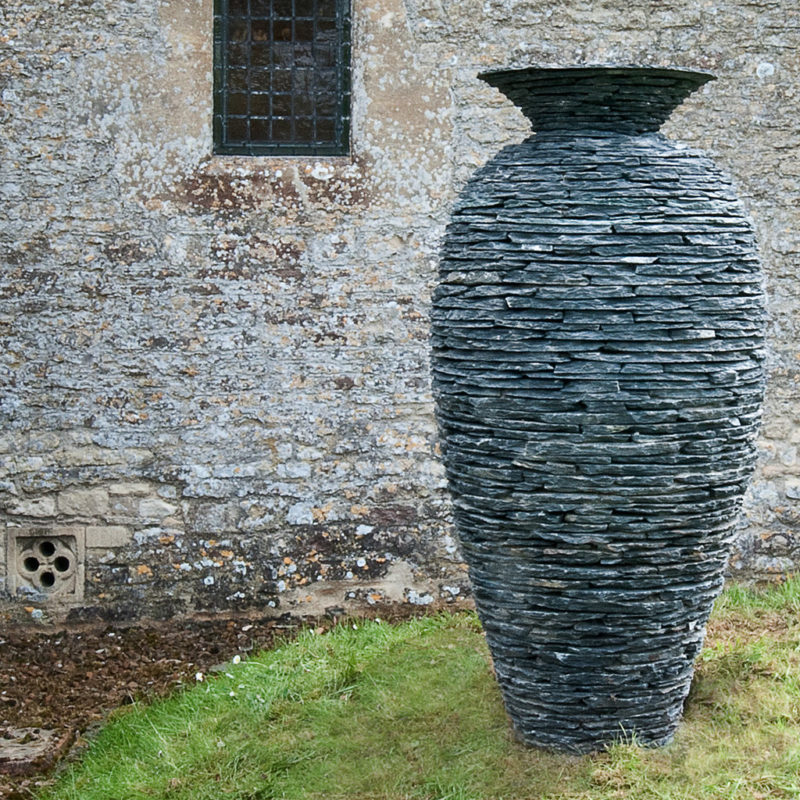 Cumbrian Vase image