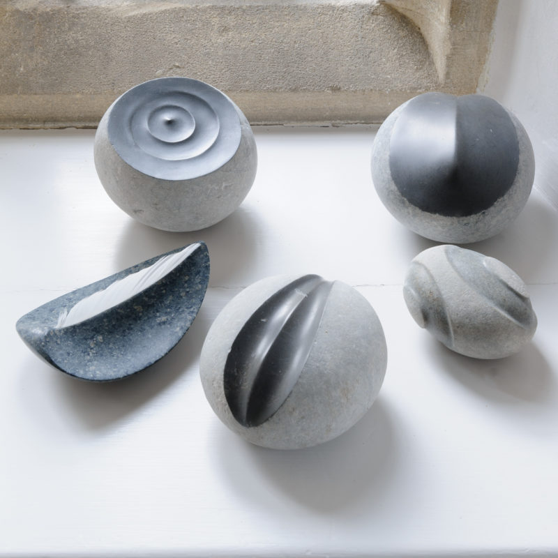 Selection of smaller works image