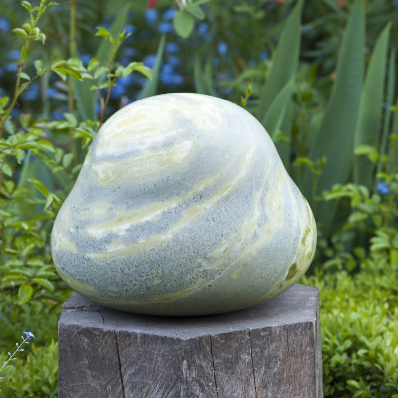 Galaxy gourd image