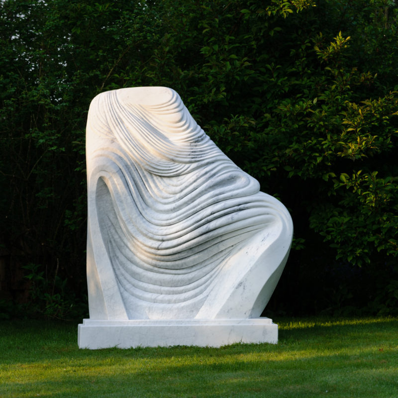Folding Carrara image