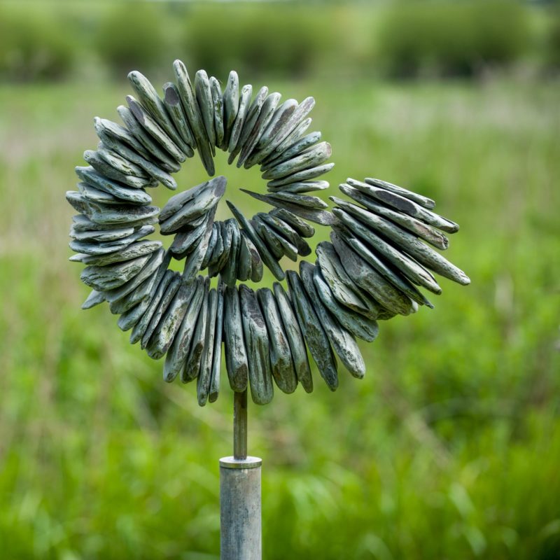 Slate Ammonite image