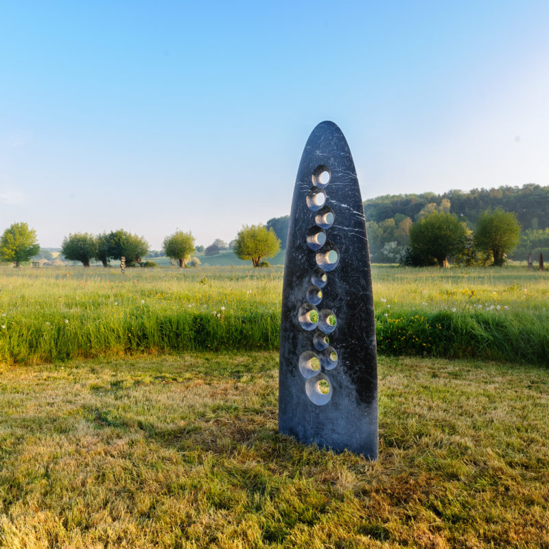 Windrush Standing Stone image