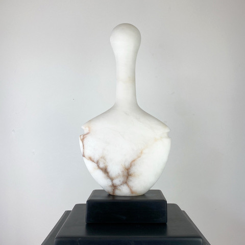 Alabaster Idol image