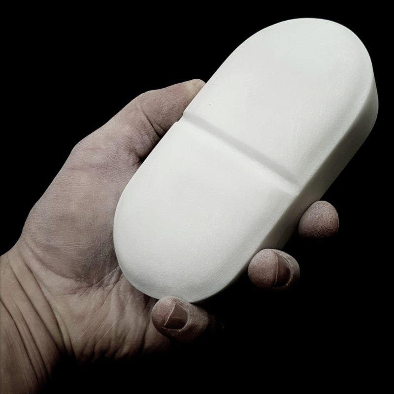 Big Pharma – individual tablets (edition of 3) image