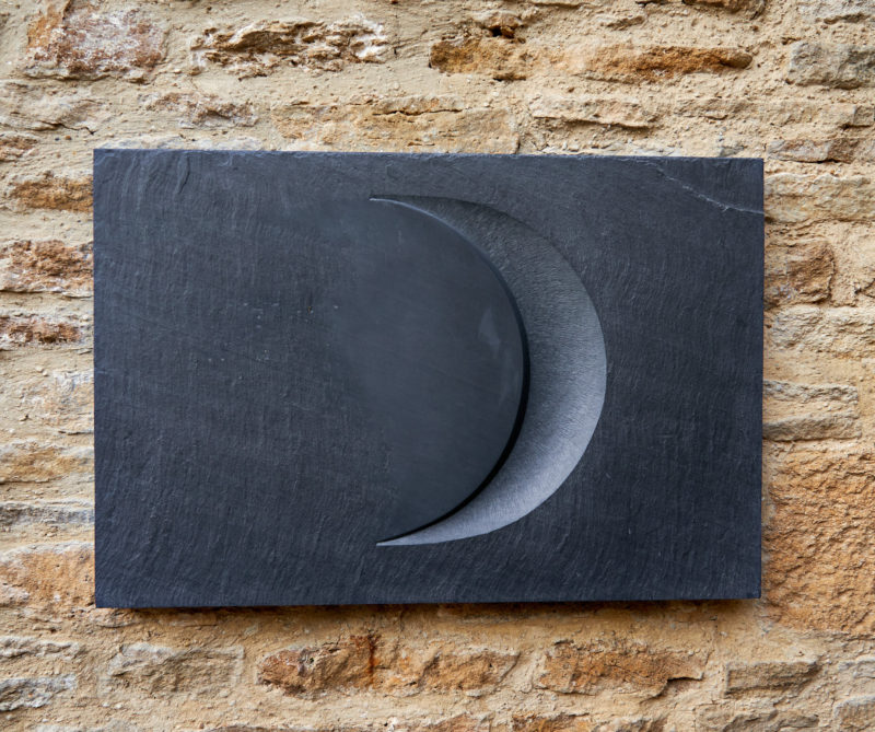 Crescent image