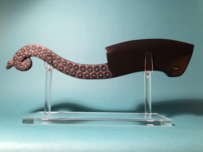Octopus Cleaver image