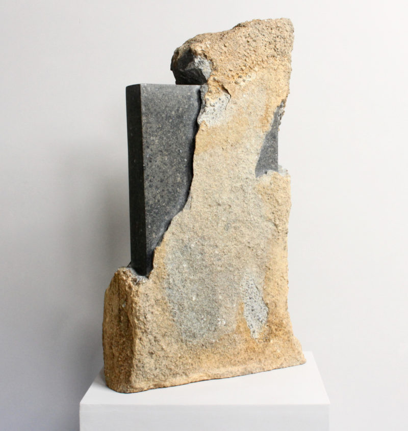 Uncarved Block, Tablet image