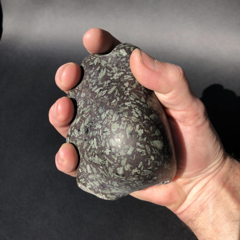 Porphyry Touchstone image