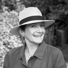 Aly Brown - on form