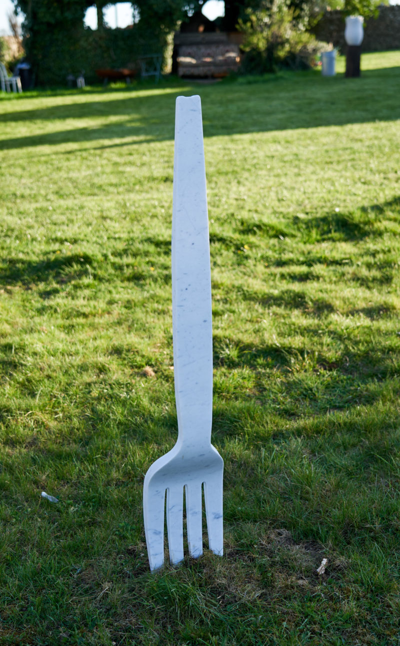 Fork image