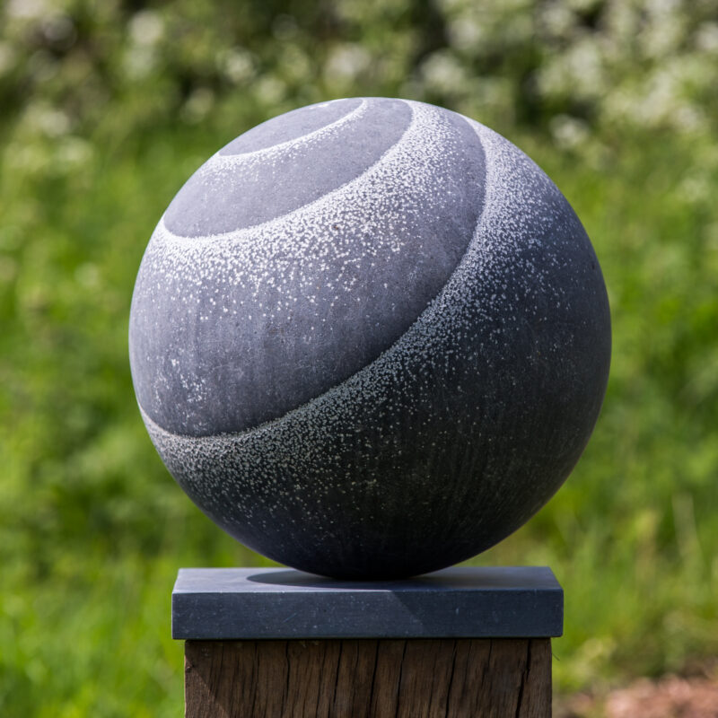 Aeolian sphere III image
