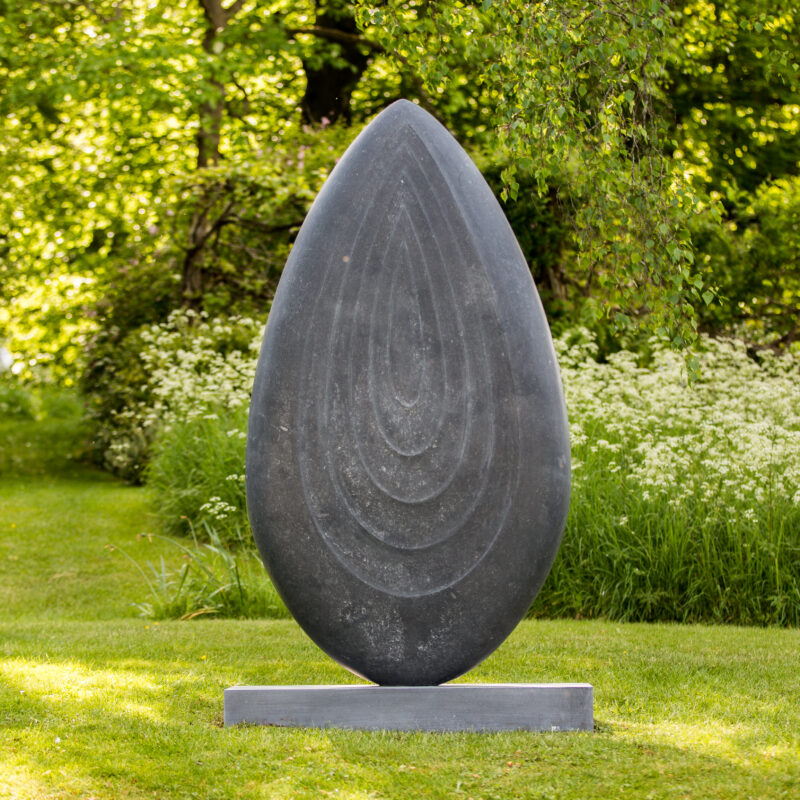 Meditation Stone image
